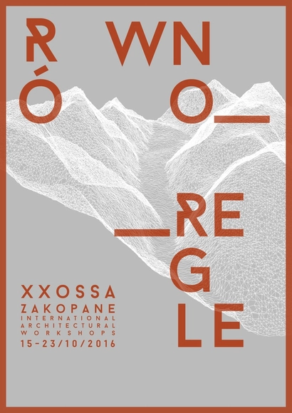 XX OSSA Architectural Workshops - Featured Image