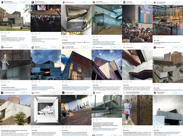 ¡El Museo de Arte Moderno de Medellín celebra su primer aniversario! - Imagen Principal