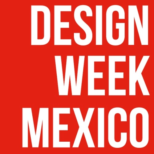 Conoce los eventos de la Semana del Diseño en México 2016 - Imagen Principal