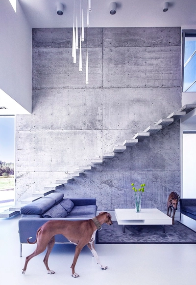 Eco House / BXBstudio Boguslaw Barnas - Casas