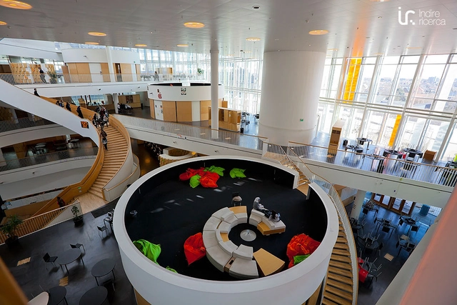 ¿Que tienen las escuelas más innovadoras del siglo XXI? 8 casos que deberías conocer - Imagen Principal