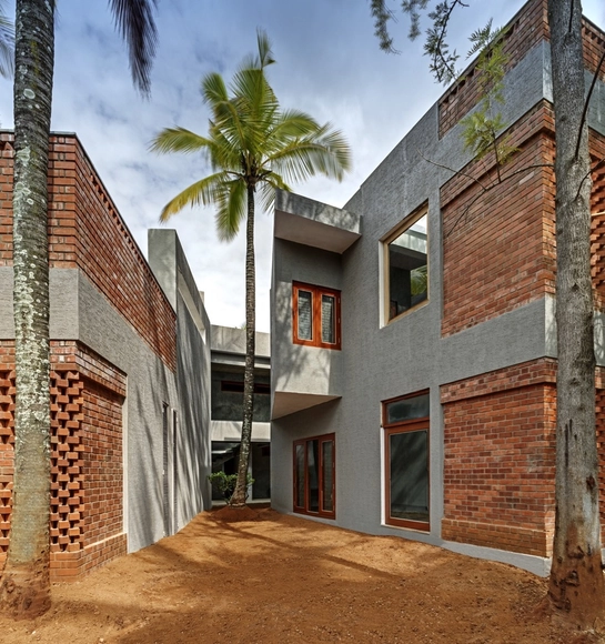 Retiro Shreyas / The Purple Ink Studio - Bienestar