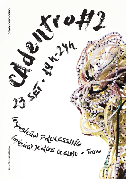 CAdentro#2 - Imagem de Destaque