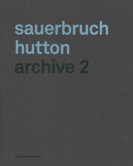Sauerbruch Hutton: Archive 2 - Individual Architects & Firms