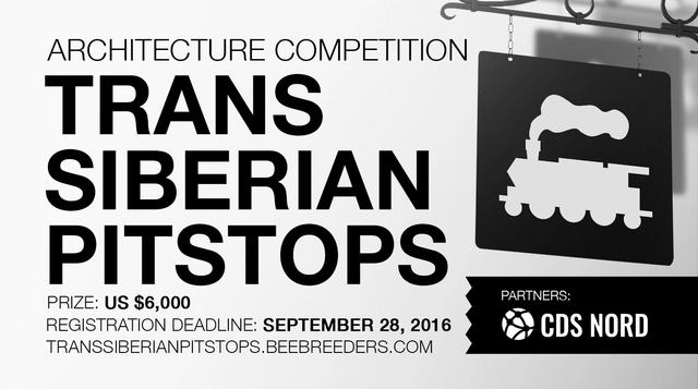 Call for Submissions: Trans-Siberian Pit Stops - Featured Image