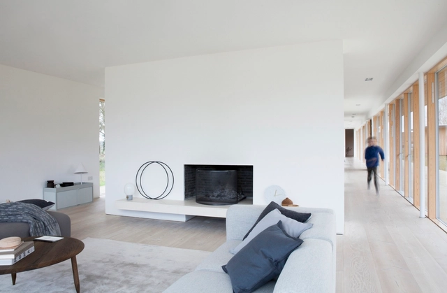 Granja Reydon Grove / Norm Architects - Casas