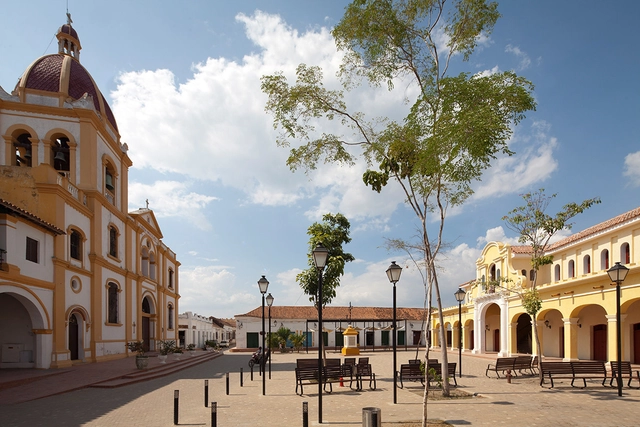 Estos son los ganadores de la XXV Bienal colombiana de Arquitectura - Imagen Principal