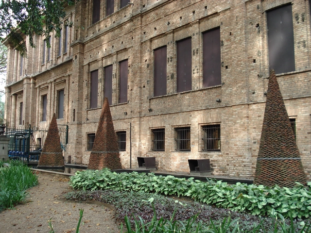 6 patrimônios históricos inusitados de São Paulo tombados pelo Condephaat  - Imagem de Destaque