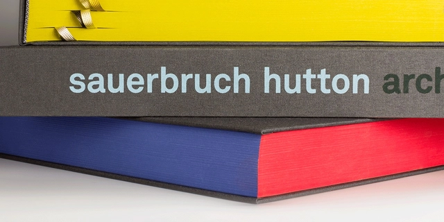 Sauerbruch Hutton Invite Reflection On How We Perceive, Discuss, and Produce Architecture - Featured Image