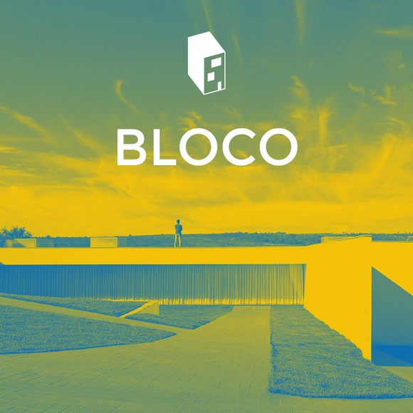 Playlist: BLOCO Arquitetos - Imagem de Destaque