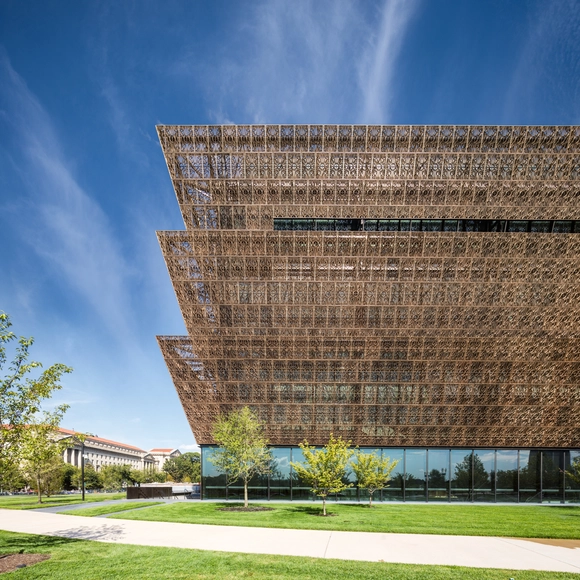Critical Round-Up: The National Museum of African American History and Culture - Featured Image