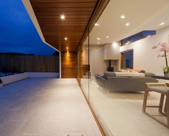Casa Taggart / Nest Architects - Casas