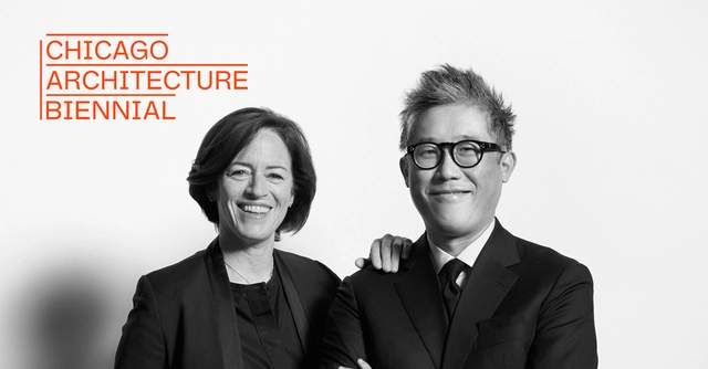 Johnston Marklee Named Artistic Directors of the 2017 Chicago Architecture Biennial - Featured Image