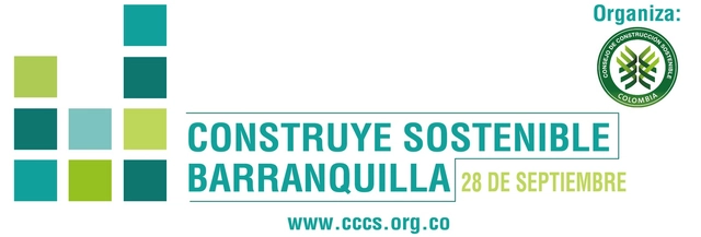 Construye Sostenible Barranquilla - Imagen Principal
