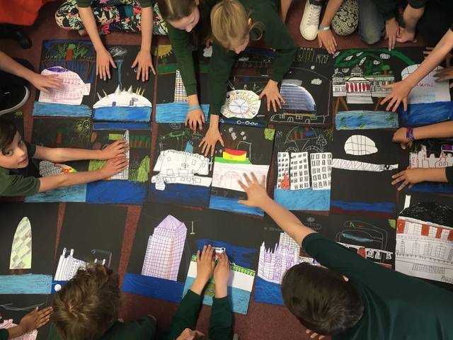 How 'Little Architect' is Connecting Children With the Future of Their Cities - Featured Image