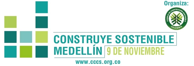 Construye Sostenible Medellín - Imagen Principal