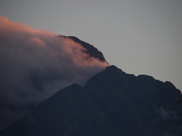 Seminario Proyectando el Paisaje. Segundo Semestre 2016 / Santiago - Imagen Principal