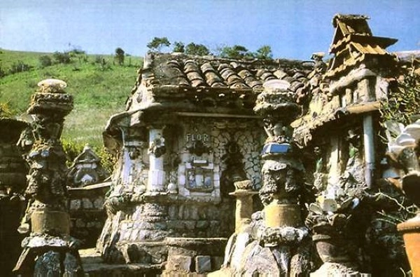 Casa da Flor em São Pedro da Aldeia é tombada pelo Iphan - Imagem de Destaque