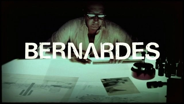 Canal Curta! exibirá documentário "Bernardes" - Imagem de Destaque