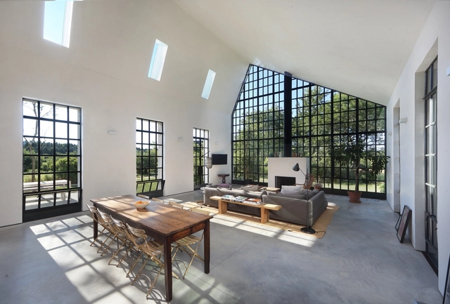 Casa WE Guest / TADA - Casas