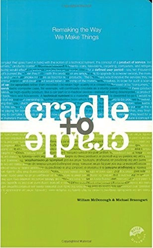 Cradle to Cradle: Remaking the Way We Make Things - Featured Image