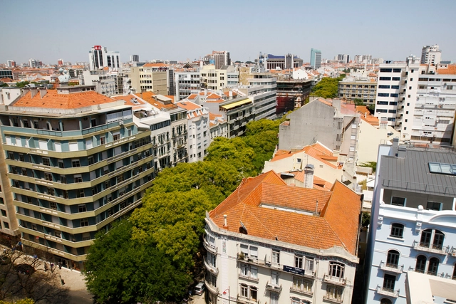 Los barrios más 'creativos' del mundo: Metropolis ubica a Madrid, Ciudad de México y Lisboa en el Top 10 - Imagen Principal