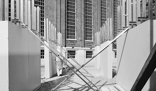 Dia 5 de Outubro começa a 4.ª Trienal de Arquitectura de Lisboa - Imagem de Destaque