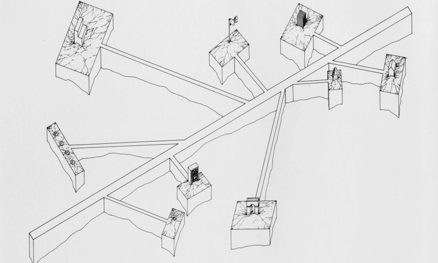 4ª Trienal de Arquitectura de Lisboa: Exposição : A Forma da Forma - Imagem de Destaque