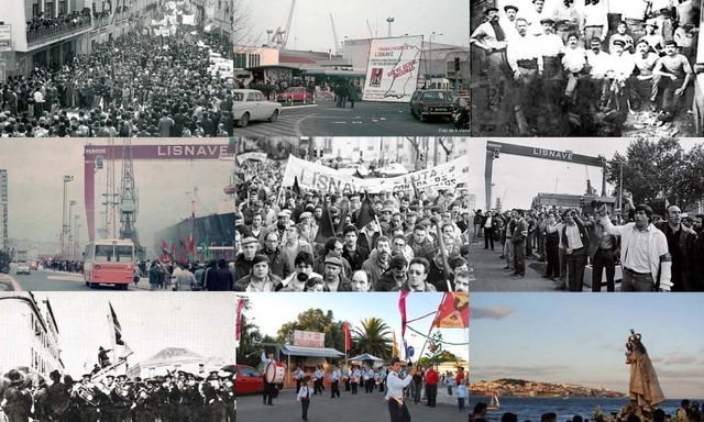 4ª Trienal de Arquitectura de Lisboa: Satélites : Objecto-Projecto - Imagem de Destaque