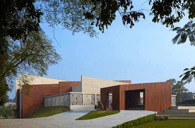 Casa artesana / Morphogenesis - Casas