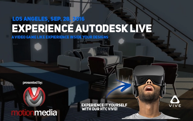 LIVE Design: Step Inside Your Design - Featured Image