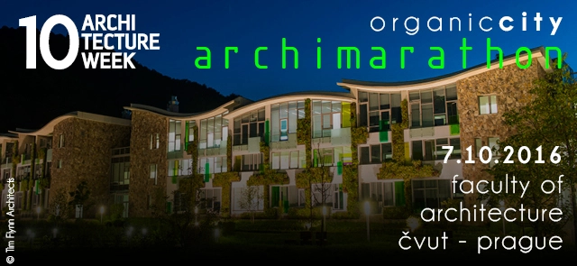 Archimarathon - Featured Image