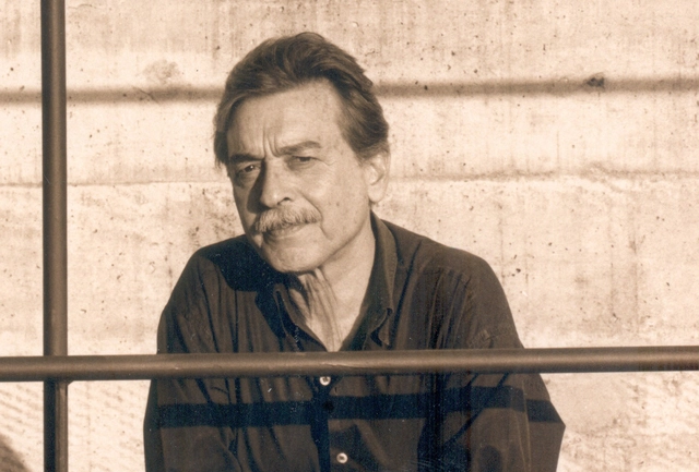 Paulo Mendes da Rocha, ganador del RIBA Royal Gold Medal 2017 - Imagen Principal