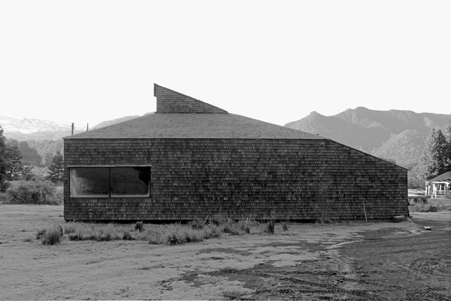 Arquitecturas de Autor: Primera Exposición de Arquitectura Emergente en el Maule / Talca - Imagen Principal