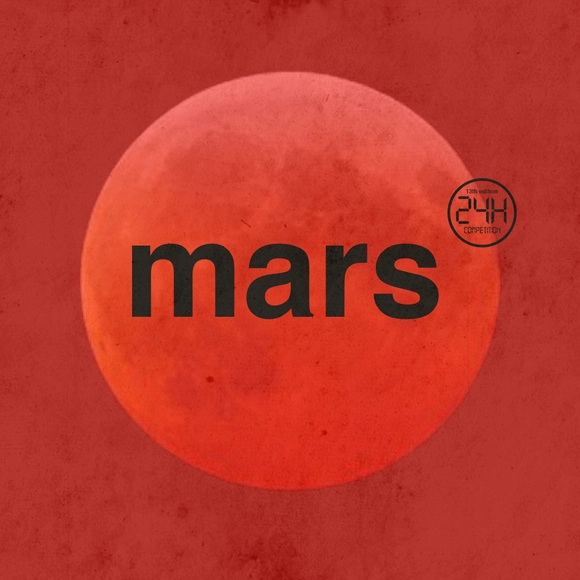 Convocatoria abierta para concurso de ideas 24H competition 13th - mars - Imagen Principal