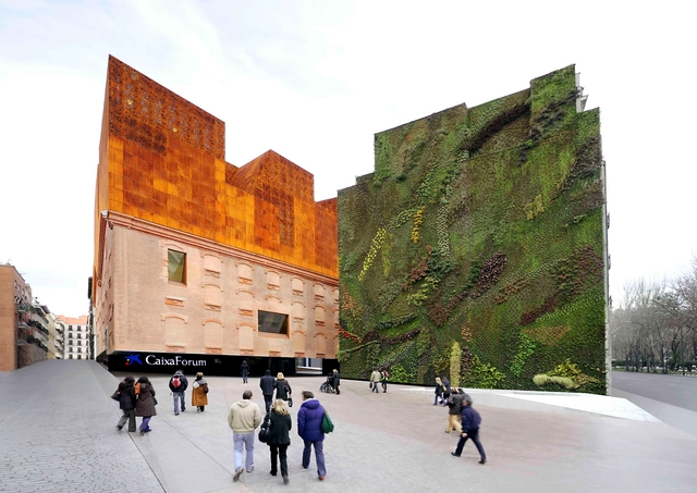 9 obras que deberías conocer en el Open House Madrid 2016 - Imagen Principal