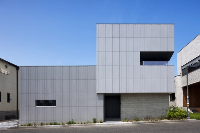 Casa Coco / D.LIM architects - Casas
