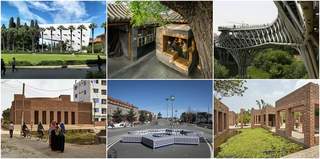 2016 Aga Khan Award for Architecture Winners Announced - Featured Image