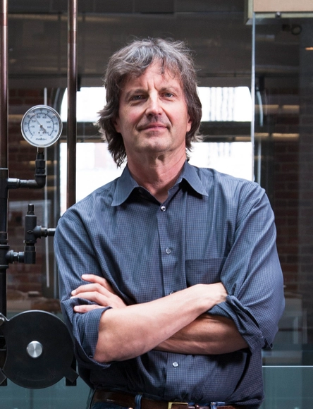 Dallas Architecture Forum Presents "Material Design" Symposium - Featured Image