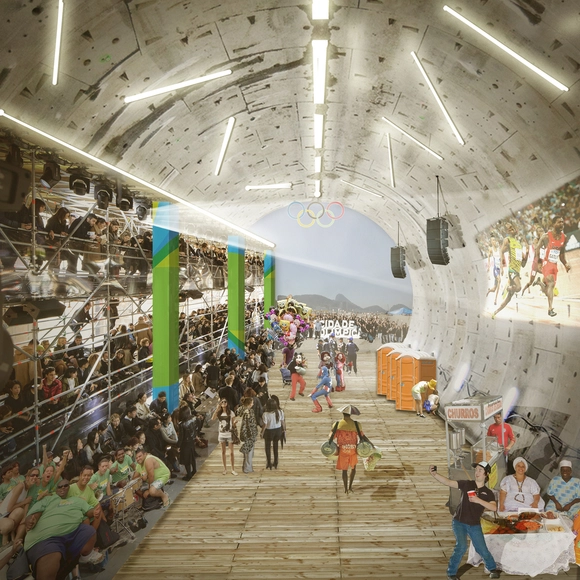 Projeto Adhocability é premiado com menção honrosa no concurso "FanBox Sustentável"  - Imagem de Destaque