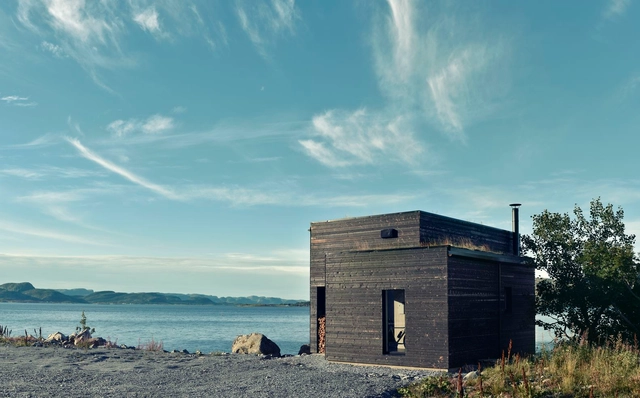 Casa de Hadar / Asante Architecture & Design - Casas