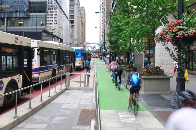 O Invisível Respeito à Bicicleta nas ruas - Imagem de Destaque