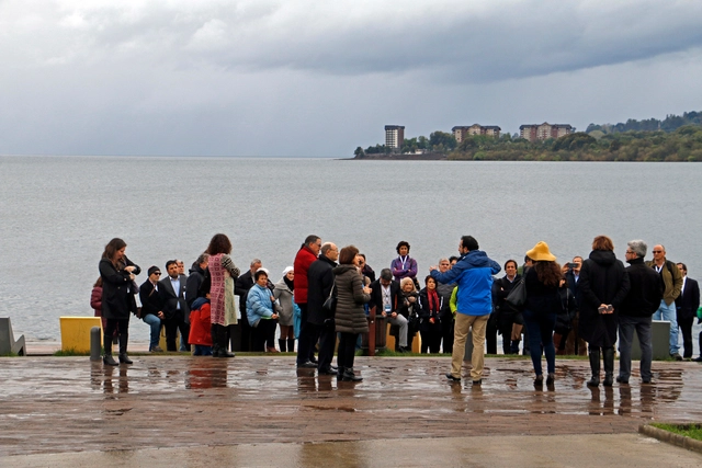 Chile: Colegio de Arquitectos celebra el XXIV Congreso Nacional y el Congreso Internacional sobre Accesibilidad Universal en Villarrica - Imagen Principal
