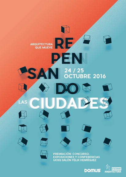 Repensando las Ciudades / Guayaquil - Imagen Principal
