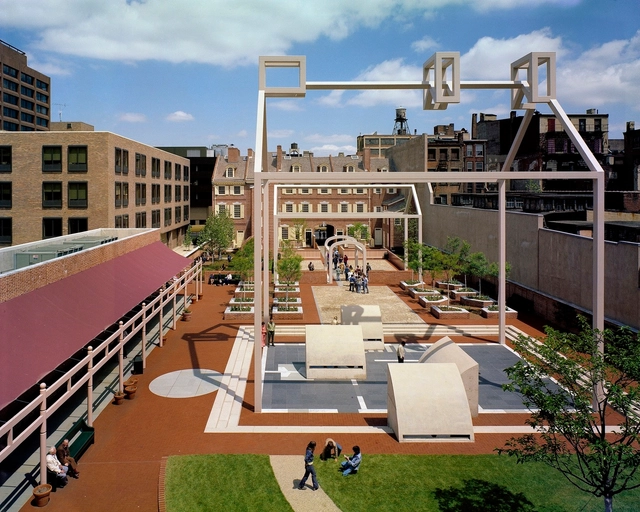 Denise Scott Brown On the Past, Present and Future of VSBA's Groundbreaking Theories - Featured Image