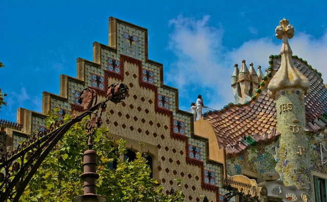 Instituto Tomie Ohtake traz exposição com trabalhos de Gaudí a São Paulo - Imagem de Destaque