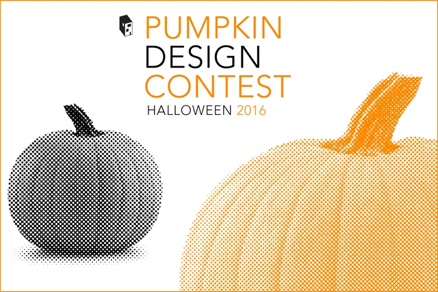 Convocatoria ArchDaily México: diseña tu calabaza arquitectónica para Halloween  - Imagen Principal