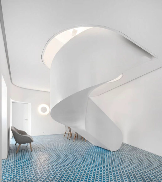 苏富比公司大楼 / Correia/Ragazzi Arquitectos - 办公设施