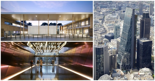 2016 BCO Awards Name the Best Office Buildings in the UK - Featured Image
