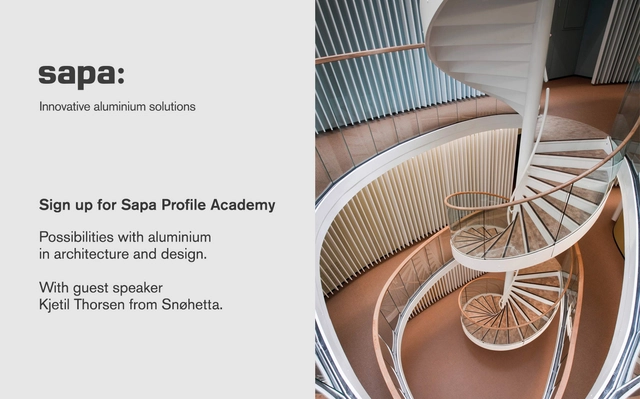 Aluminium Design Workshop - Featured Image